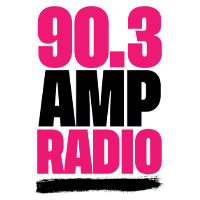 CKMP “90.3 Amp Radio” Calgary, AB