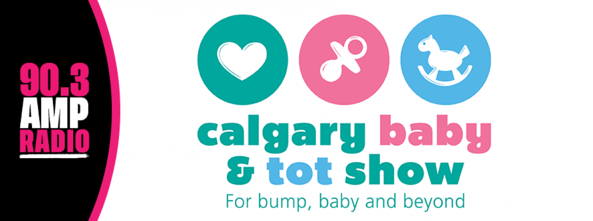 Calgary Baby & Tot Show