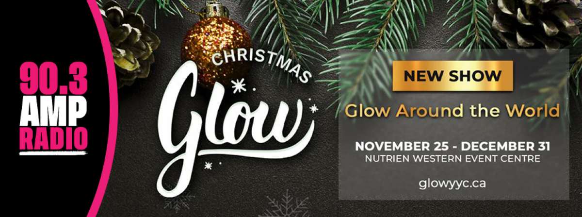 Christmas Glow