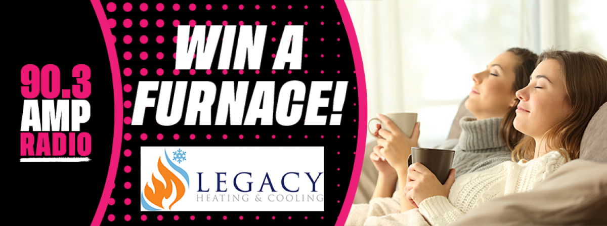 Win a Furnace