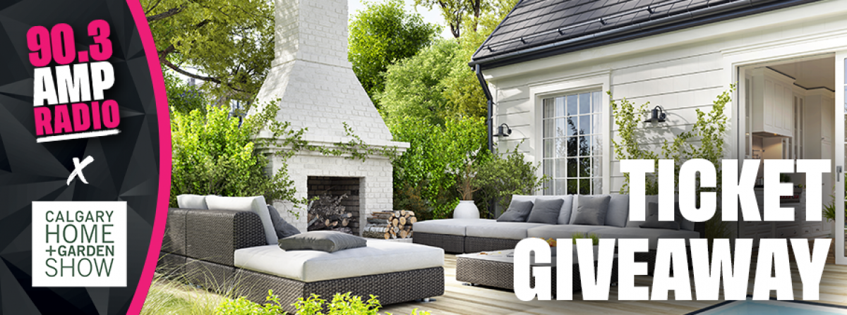 Calgary Home and Garden Show