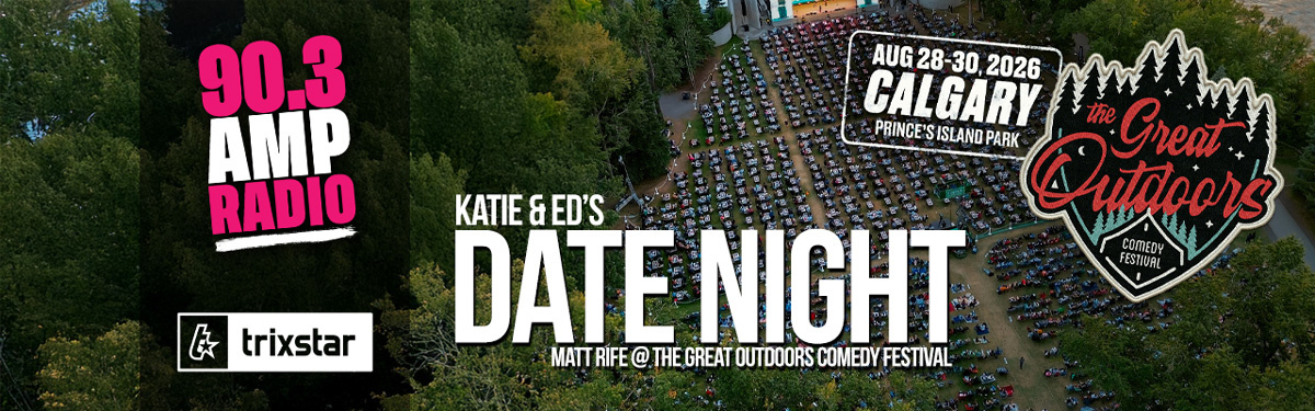 Katie & Ed's Date Night: Matt Rife