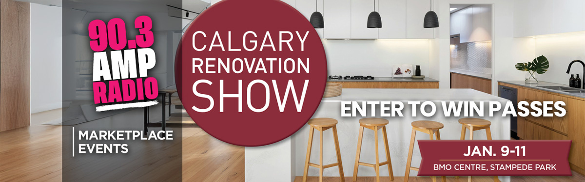 Calgary Renovation Show