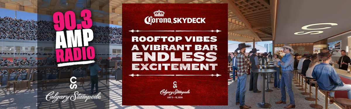Win a Corona Skydeck Experience!